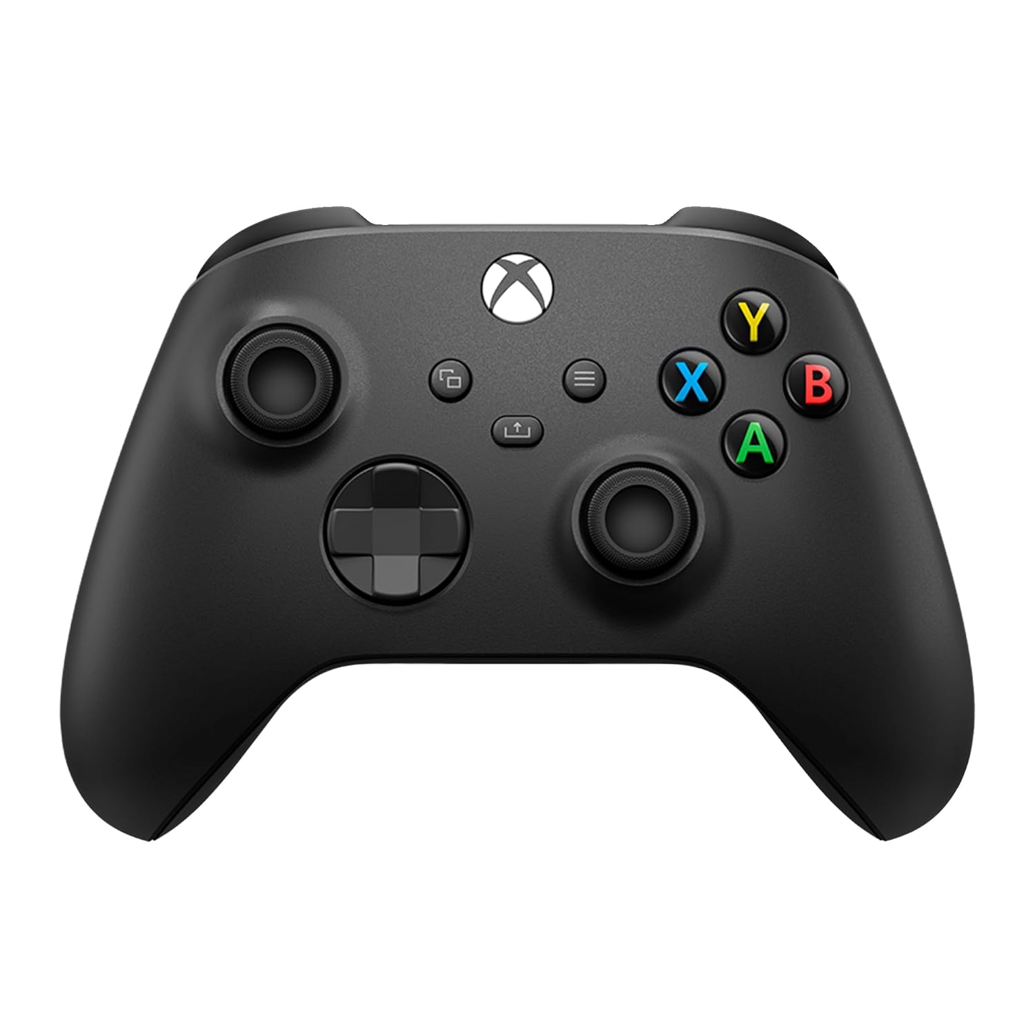 Xbox Wireless Gaming Controller (2025) – Pulse Red – Play on Xbox, Windows, Android, iOS, FireTV Sticks, Smart TVs, VR Headsets